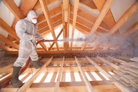 Fireproof Insulation in Rolesville, NC