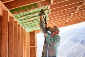 Types of Insulation We Offer in Rolesville, NC